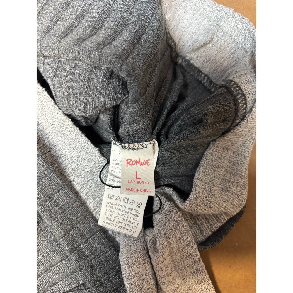 Women's Large‎ Long Sleeve Top Lot of Two - Picture 2 of 6